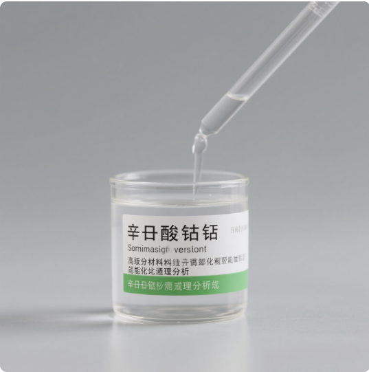 永州市辛癸酸亚锡在​高分子材料中的催化机理分析